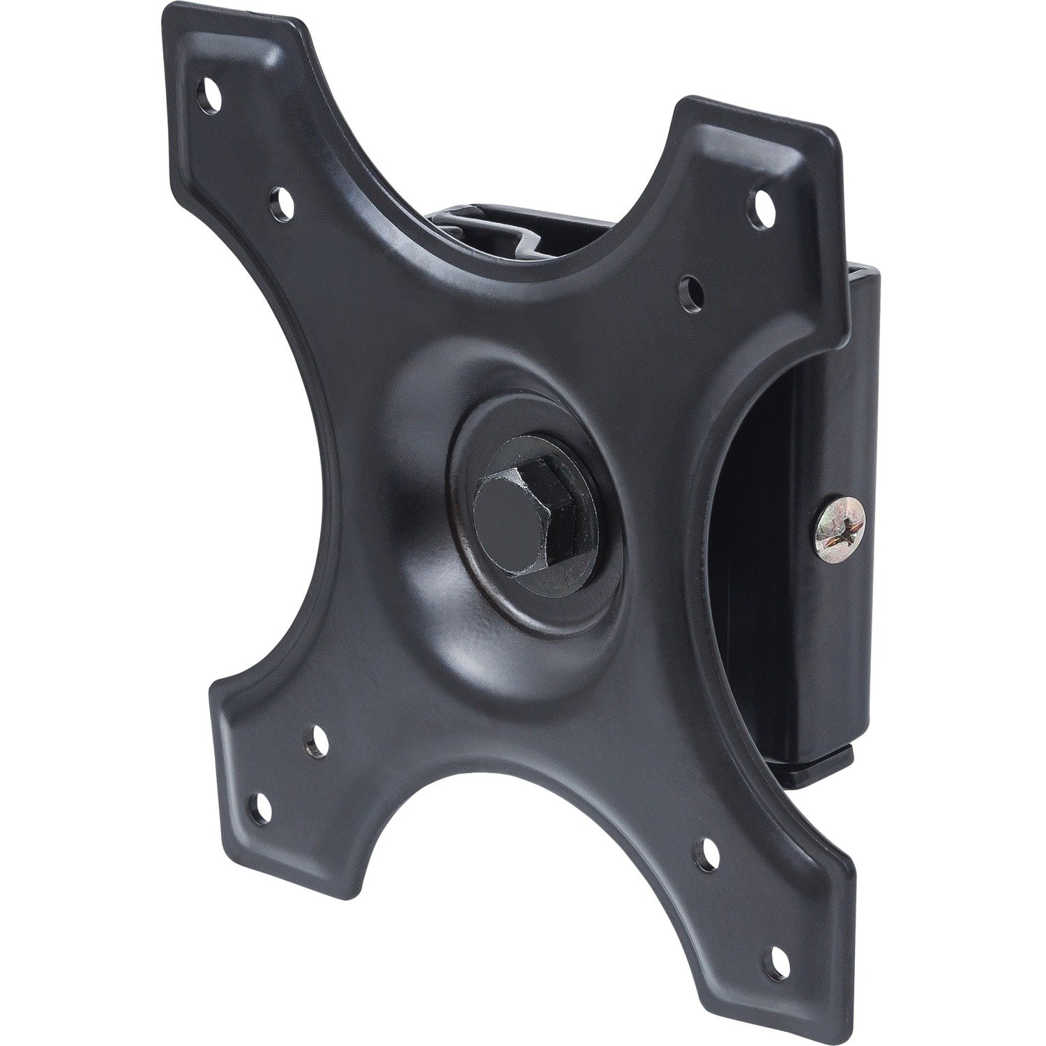 Manhattan LCD Wall Mount, Black