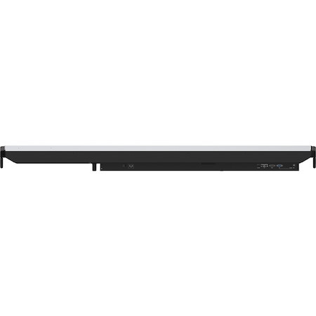 ViewSonic ViewBoard VS18786 65.5" LCD Touchscreen Monitor