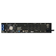 Eaton Tripp Lite Series TAA SmartPro 120V 2.2kVA 1.92kW Line-Interactive Sine Wave UPS, 2U, Extended Run, Network Card Options, LCD, USB, DB9