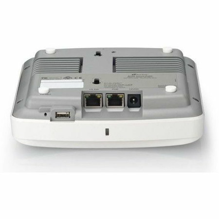 RUCKUS R550 Dual Band Wi-Fi 6 IEEE 802.11 a/b/g/n/ac/ax 1.73 Gbit/s Wireless Access Point - Indoor