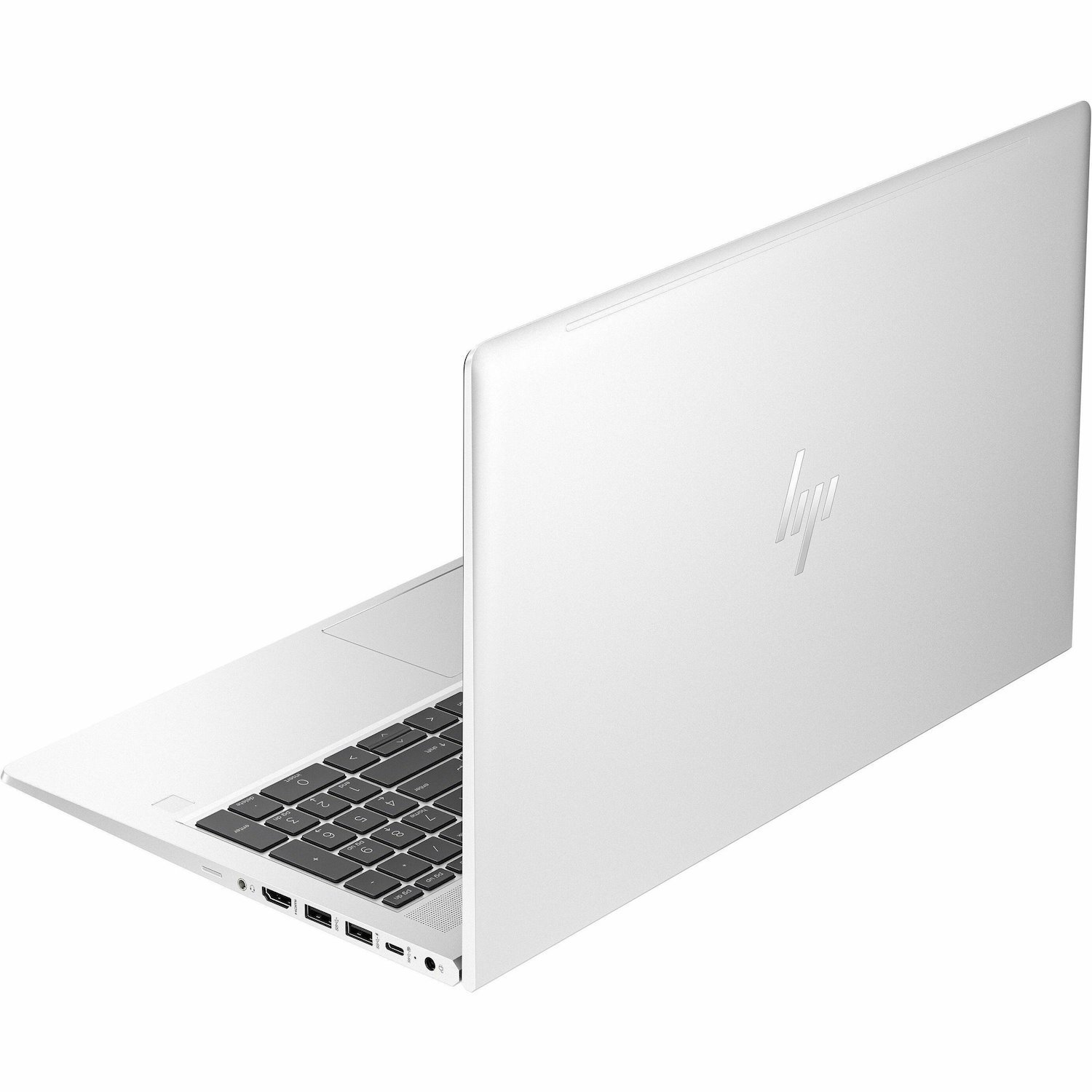 HP EliteBook 655 G10 15.6" Notebook - Full HD - AMD Ryzen 5 7530U - 8 GB - 256 GB SSD - English, French Keyboard - Pike Silver Aluminum