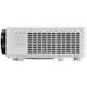 ViewSonic LS920WU 6000 Lumens WUXGA Laser Projector for 300 Inch screen, Dual HDMI, 4K HDR/HLG Support, 1.6x Optical Zoom for Business and Education