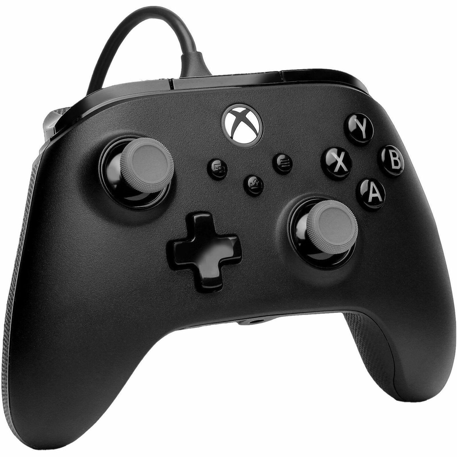 Kensington PowerA Advantage Plus Wired Controller for Xbox Series X|S - Black