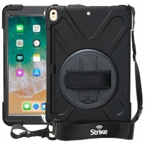 Strike iPad Pro 10.5" Rugged Case