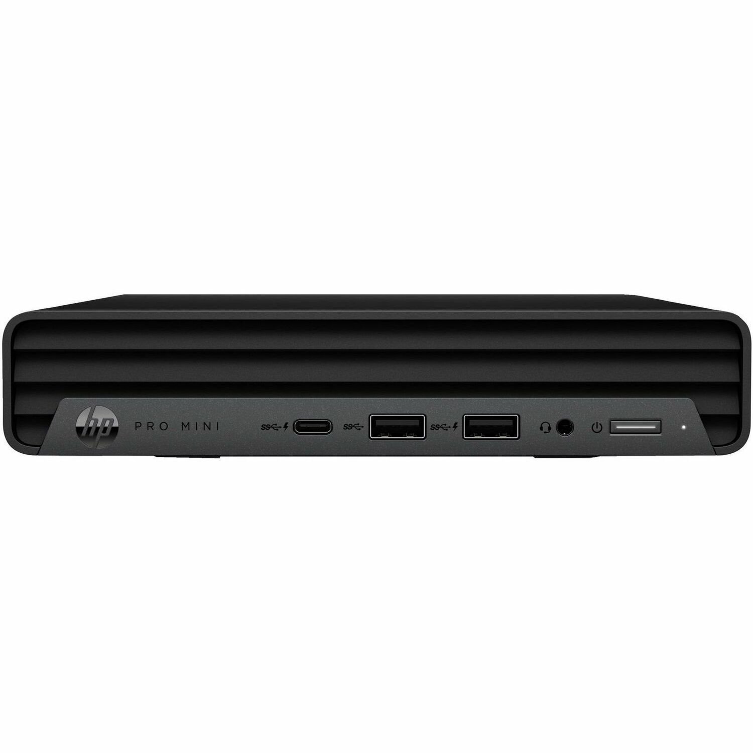 HP Pro Mini 400 G9 Desktop Computer - Intel Core i5 13th Gen i5-13500T - vPro Technology - 16 GB - 512 GB SSD - Desktop Mini