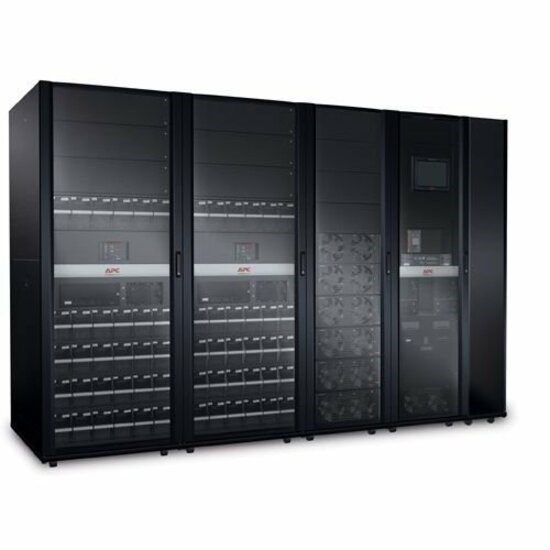 APC Symmetra PX 150kW Scalable to 250kW Tower UPS