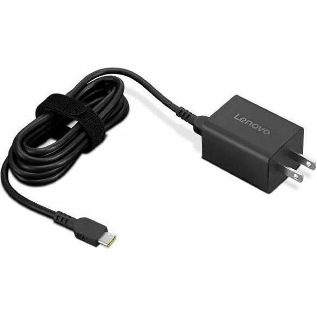 Lenovo GaN Nano 65W Adapter