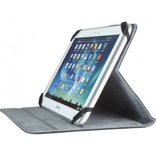 tech air Carrying Case (Folio) for 17.8 cm (7") Apple iPad mini - Black
