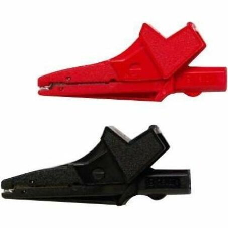 Fluke Networks 6041B Alligator Clip