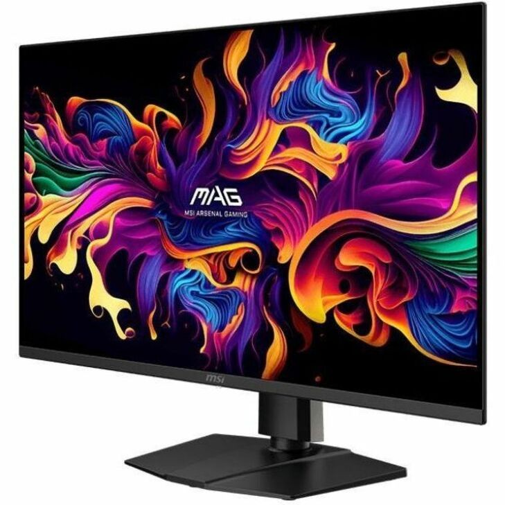 Msi Mag 322Up Qd-Oled E16