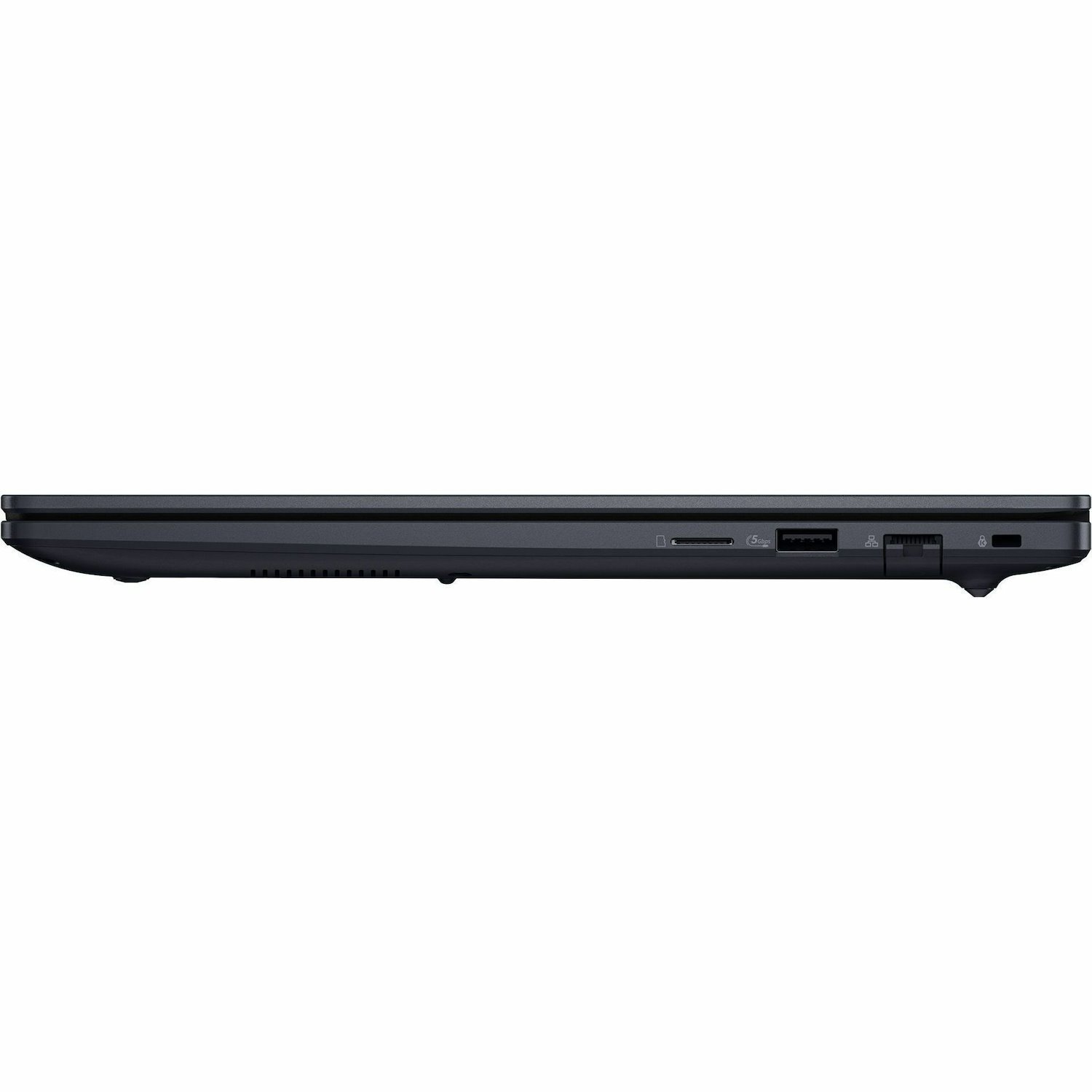 Asus ExpertBook B3 B3405 B3405CCA-LY0752X 14" Clamshell Notebook - WUXGA - Intel Core Ultra 5 125H - 16 GB - 1 TB SSD - Gentle Gray