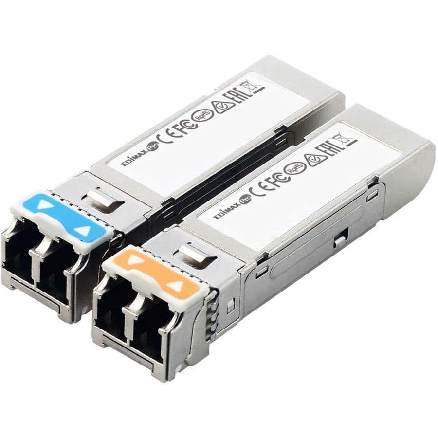 Edimax MG-10GAMA SFP+ - 1 x LC 10GBase-X Network