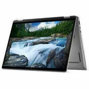 Dell Latitude 7000 7450 14" Notebook - Full HD Plus - Intel Core Ultra 7 165U - vPro Technology - 16 GB - 256 GB SSD - Titan Gray