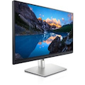 Dell UltraSharp UP3221Q 32" Class 4K UHD LCD Monitor - 16:9 - Black