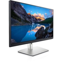 Dell UltraSharp UP3221Q 32" Class 4K UHD LCD Monitor - 16:9 - Black