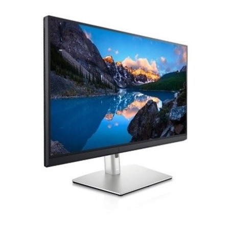 Dell UltraSharp UP3221Q 32" Class 4K UHD LCD Monitor - 16:9 - Black