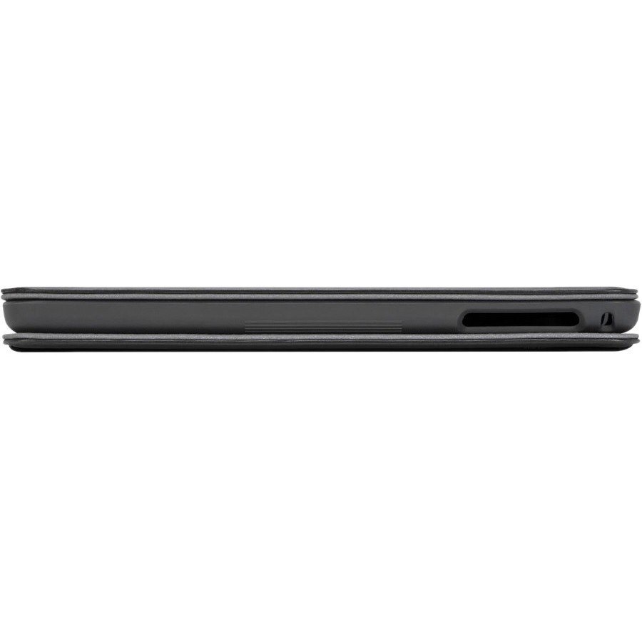 Targus Click-In THZ781GL Carrying Case (Flip) iPad mini Tablet - Black