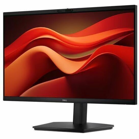 Dell Pro E2426HB 24" Class Webcam Full HD LCD Monitor - 16:9 - Black