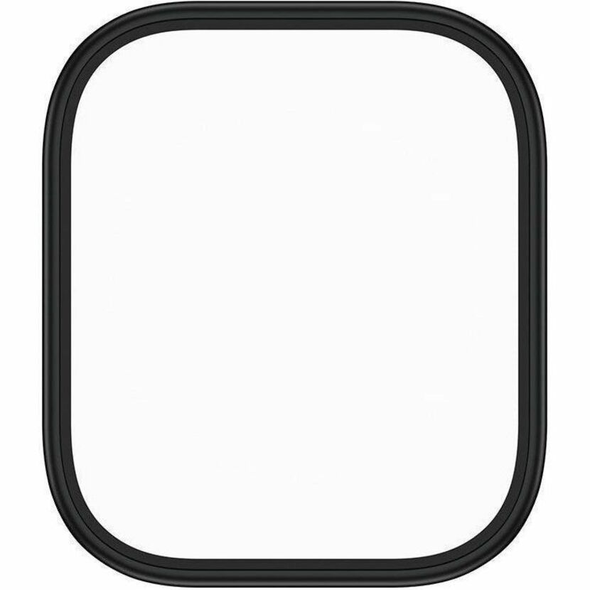PanzerGlass Glas Schermbescherming voor Apple Watch Series 10 46mm, Watch Series 11 46mm