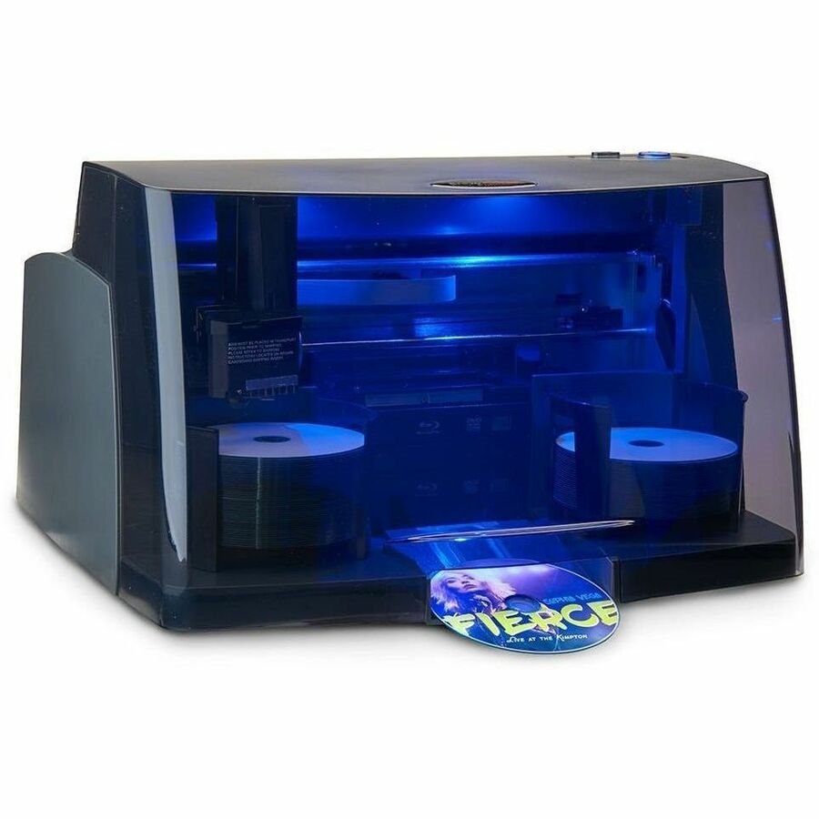 Primera Bravo 4201 BD/DVD/CD Duplicator