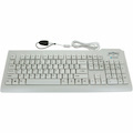 Seal Shield Seal Clean Glow SSWKSV207GL Keyboard