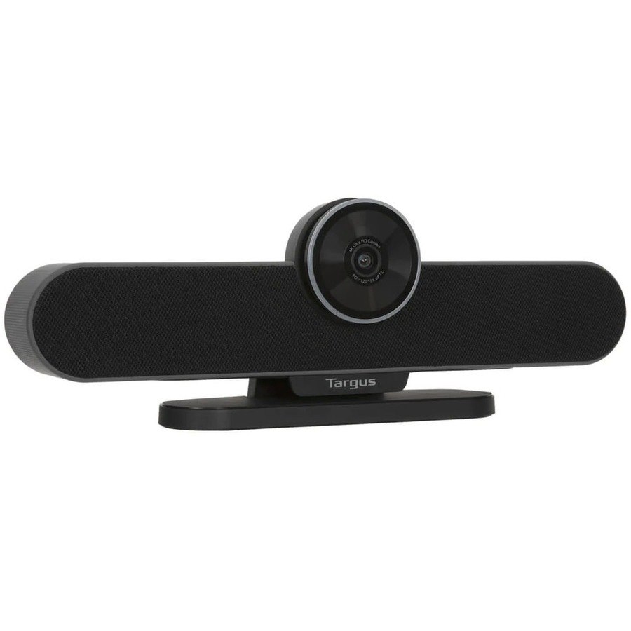 Targus AEM350EUZ Video Conference Equipment - Small/Medium Room Size Supported - Black