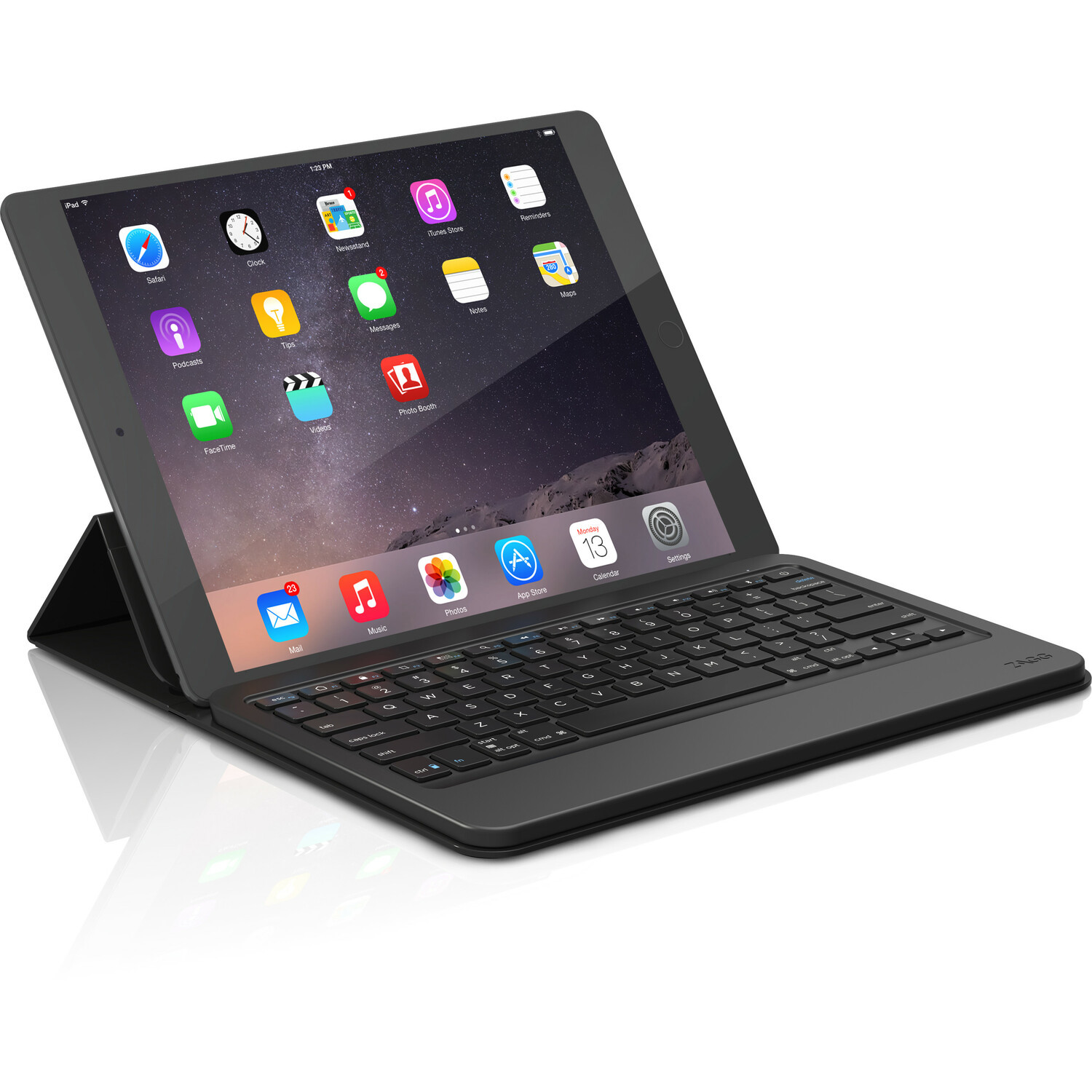 ZAGG Keyboard - English (UK)