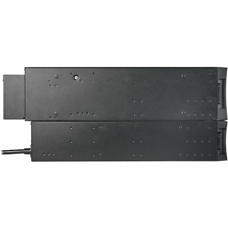 Eaton 9PX G2 8000VA 8000W 208/120V Online Double-Conversion UPS - Hardwired Input, 18x 5-20R and 3x L6-30R Outlets, Cybersecure Network Card, Maintenance Bypass, Extended Run, 7U Rack/Tower
