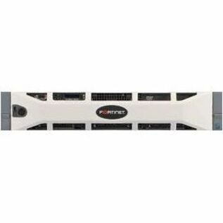 Fortinet FortiMail 3000C Network Security/Firewall Appliance