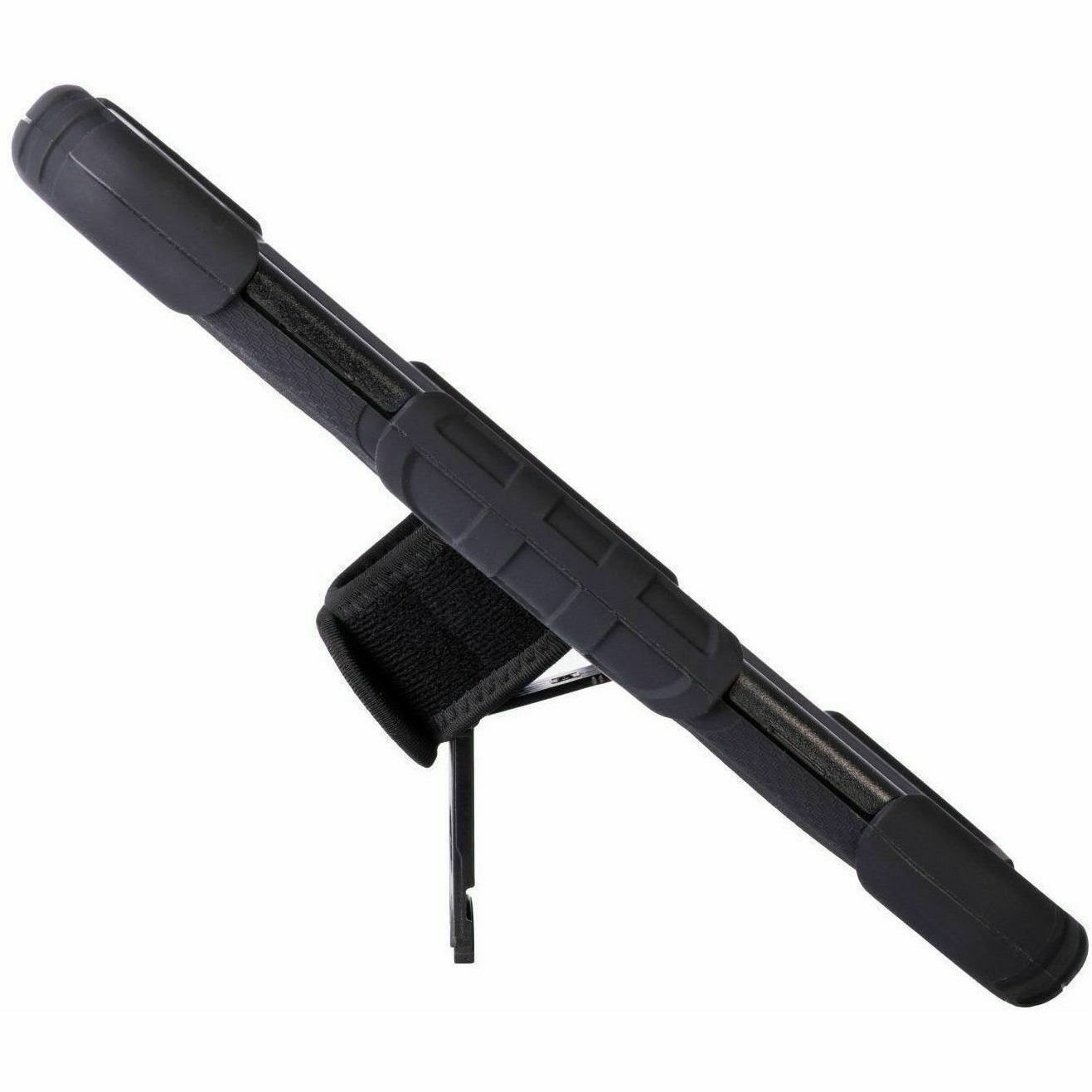 tech air Xpedition Rugged Carrying Case Apple iPad (10th Generation), iPad (11th Generation) Tablet - Black