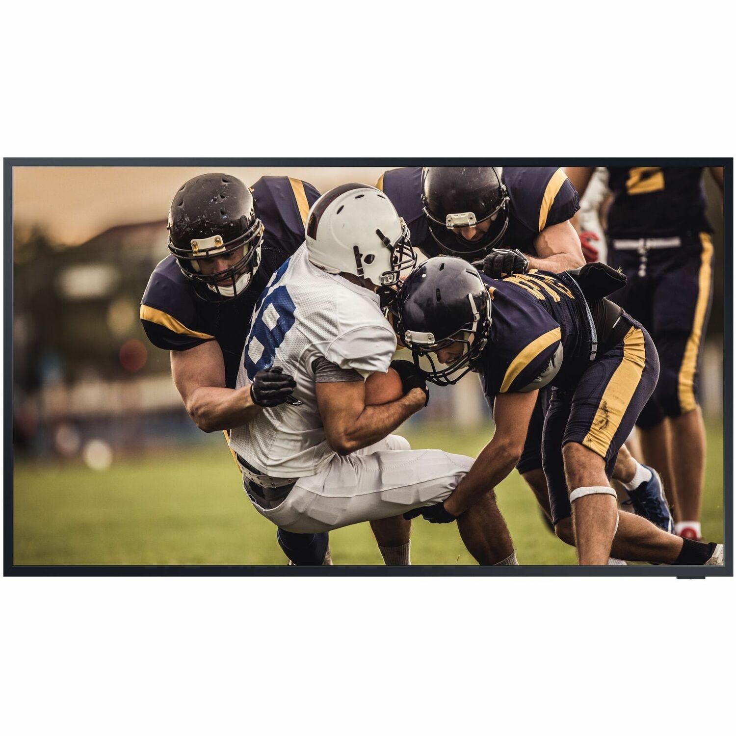 Samsung The Terrace LST7 QE65LST7TGU 165,1 cm Smart LED-LCD TV 2023 - 4K UHDTV - High Dynamic Range (HDR) - Zwart
