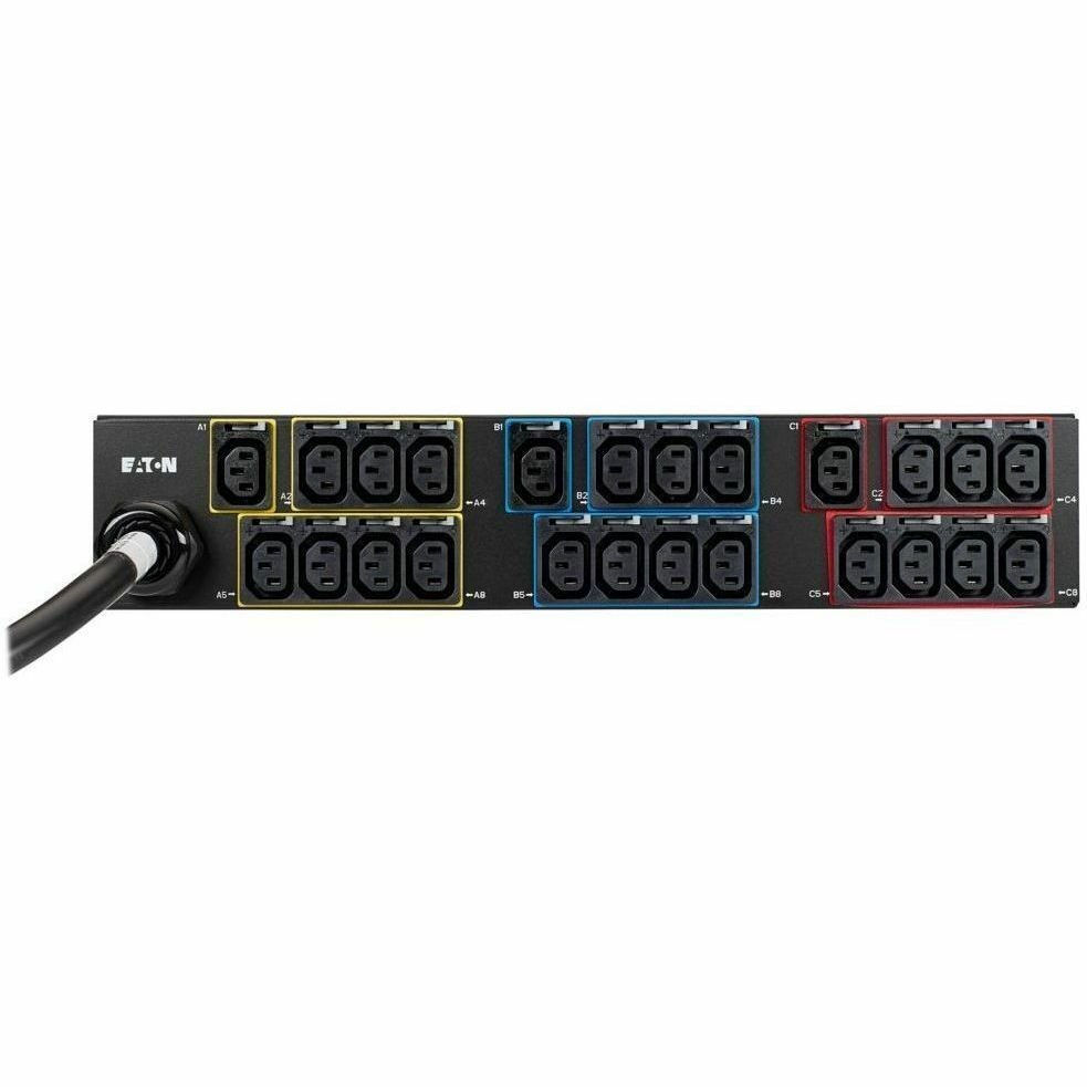 Eaton 24-Outlets PDU
