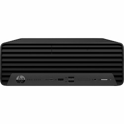 HP Pro SFF 400 G9 Desktop Computer - Intel Core i5 14th Gen i5-14500 - 16 GB - 512 GB SSD - Small Form Factor