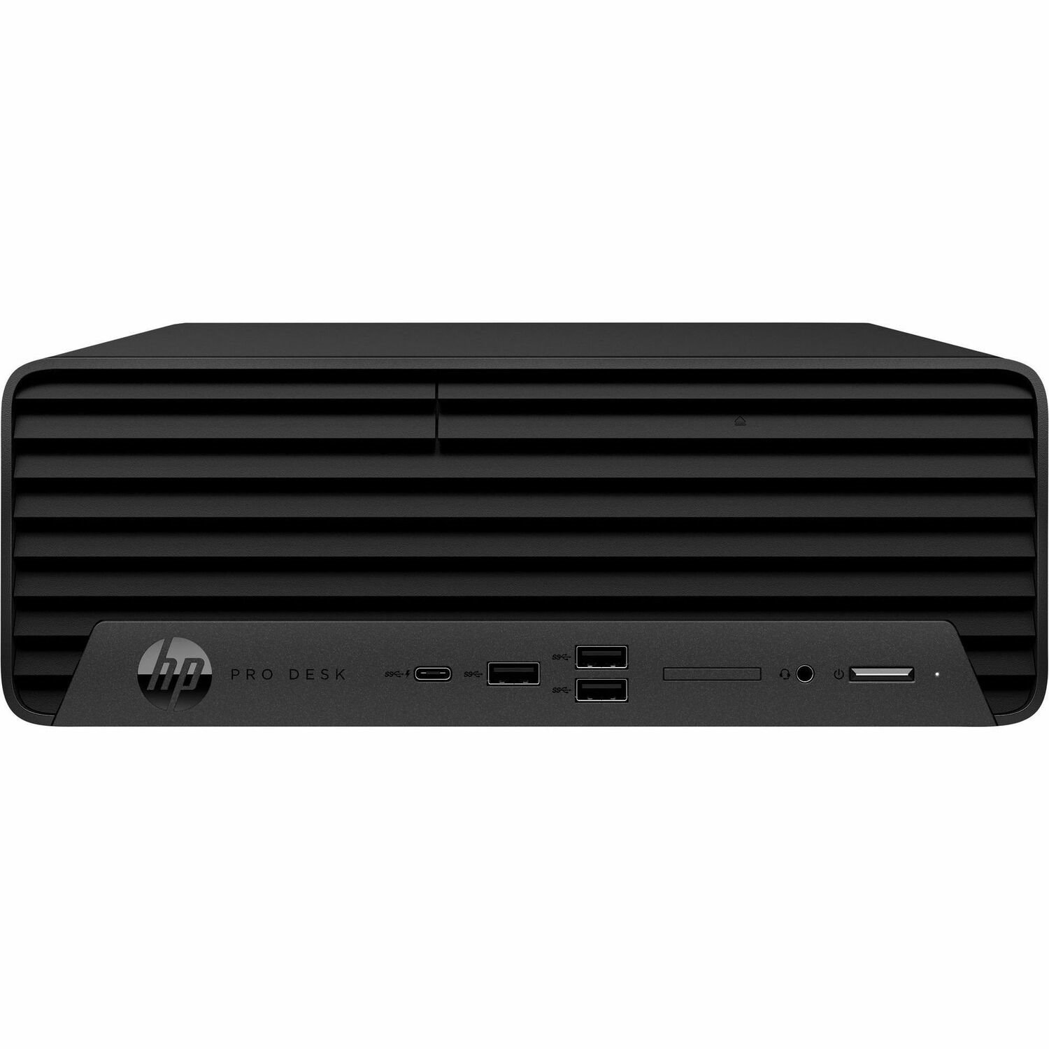 HP Pro SFF 400 G9 Desktop Computer - Intel Core i5 14th Gen i5-14500 - 32 GB - 1 TB SSD - Small Form Factor