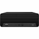 HP Pro SFF 400 G9 Desktop Computer - Intel Core i5 14th Gen i5-14500 - 16 GB - 512 GB SSD - Small Form Factor