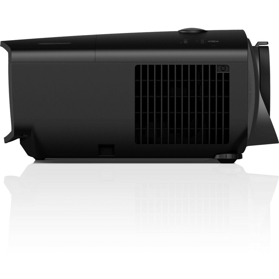 BenQ CinePrime HT5550 3D Ready DLP Projector - 16:9 - Black