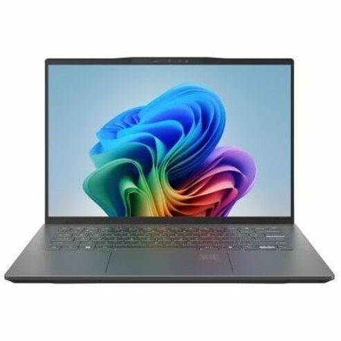 Acer Swift 14 AI SF14-51 SF14-51-57P6 35.6 cm (14") Copilot+ PC Notebook - WQXGA+ - Intel Core Ultra 5 226V - 16 GB - 512 GB SSD - English (UK) Keyboard - Blue