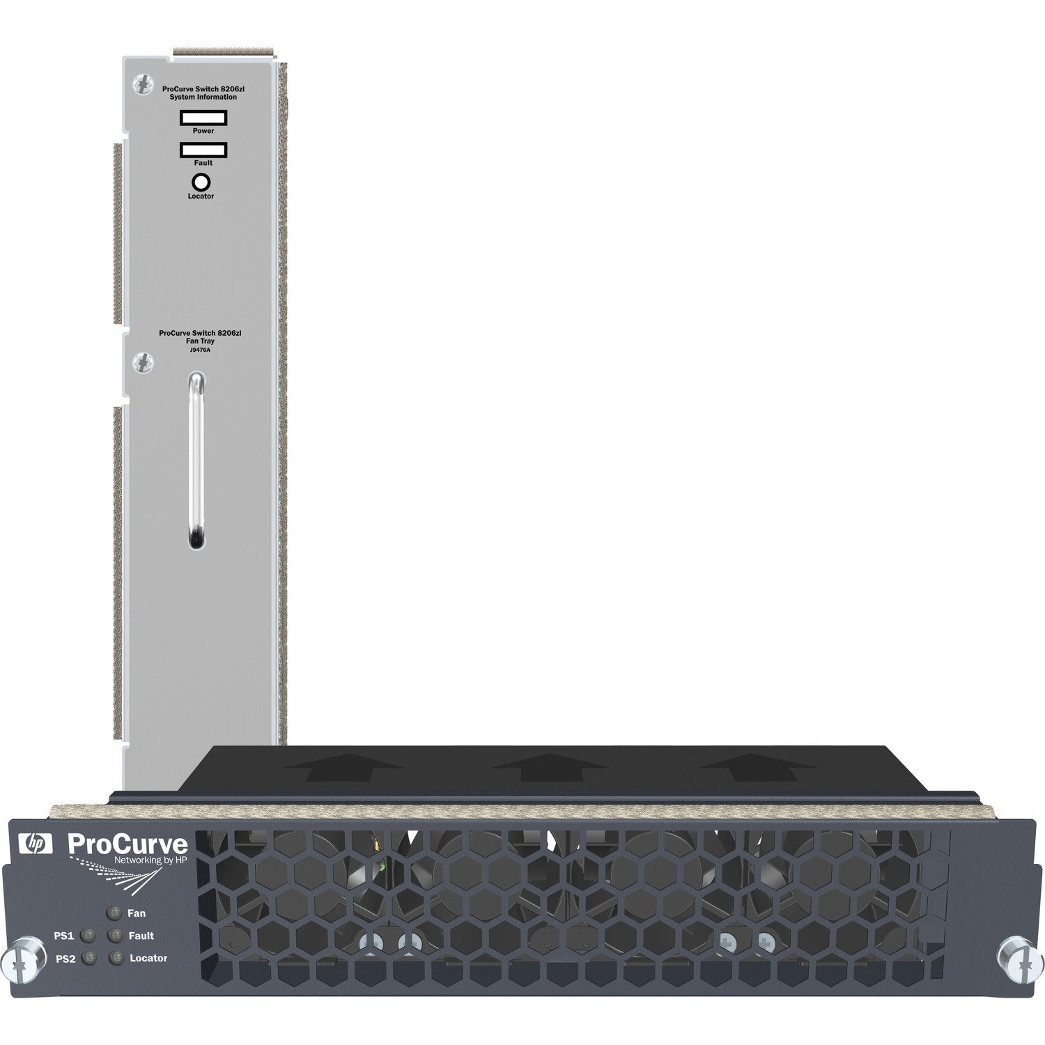 HPE Fan Tray