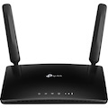 TP-Link Archer MR400 Wi-Fi 5 IEEE 802.11ac 1 SIM Cellular Wireless Router