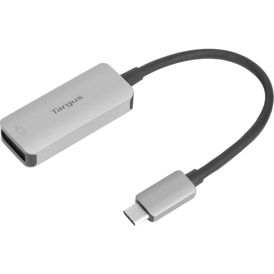 Targus USB-C to DisplayPort Alt. Mode Adapter