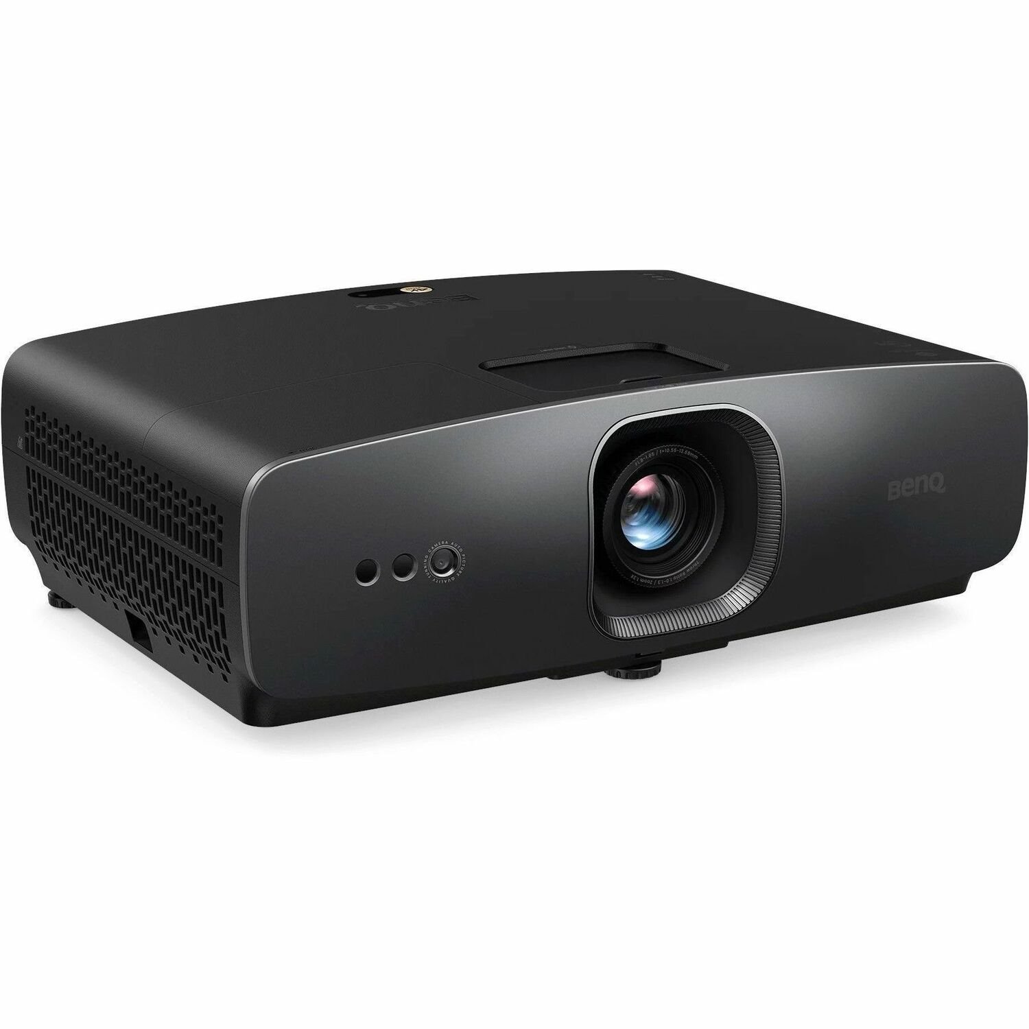 BenQ W2720i Projector Met Normale Projectieafstand 2500 Ansi Lumens DLP Uhd 4K (3840X2160) 3D Zwart ** New Retail **