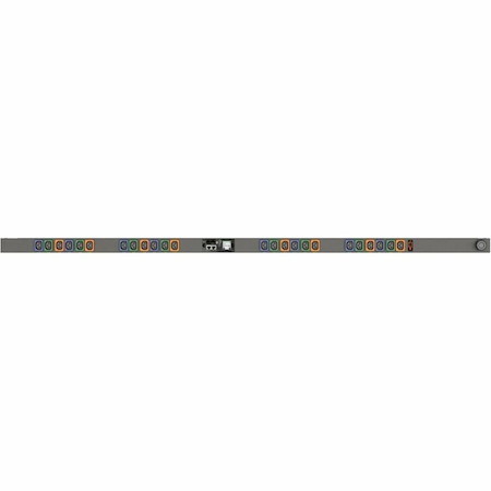 Vertiv Geist rPDU MNU5MGB0-24L138-2TL21A0A10-S-A 24-Outlets PDU
