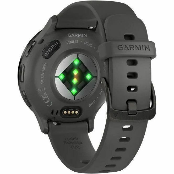Garmin Venu 3 Smart Watch