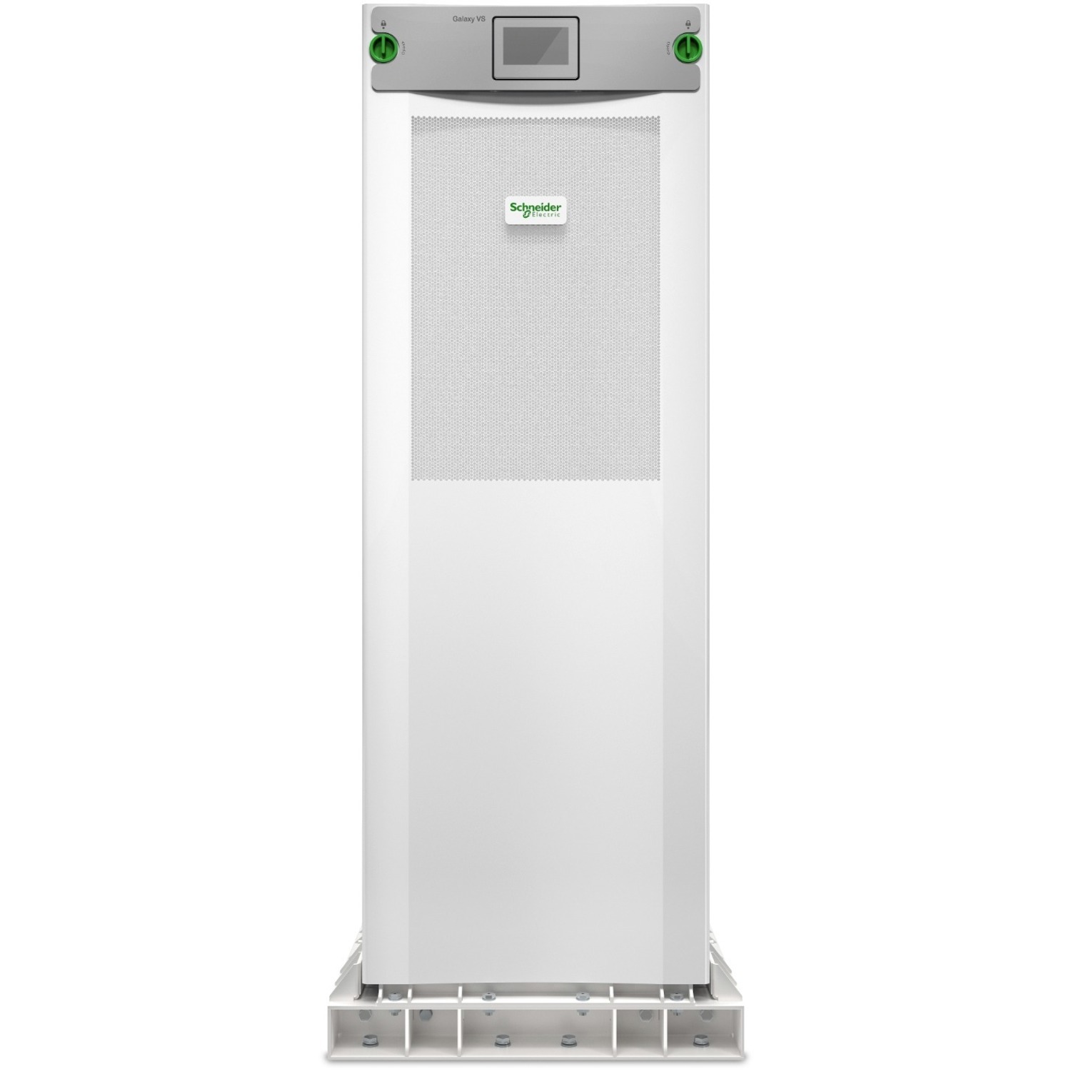 Schneider Electric Galaxy VS Double Conversion Online UPS - 60 kVA/60 kW - Three Phase