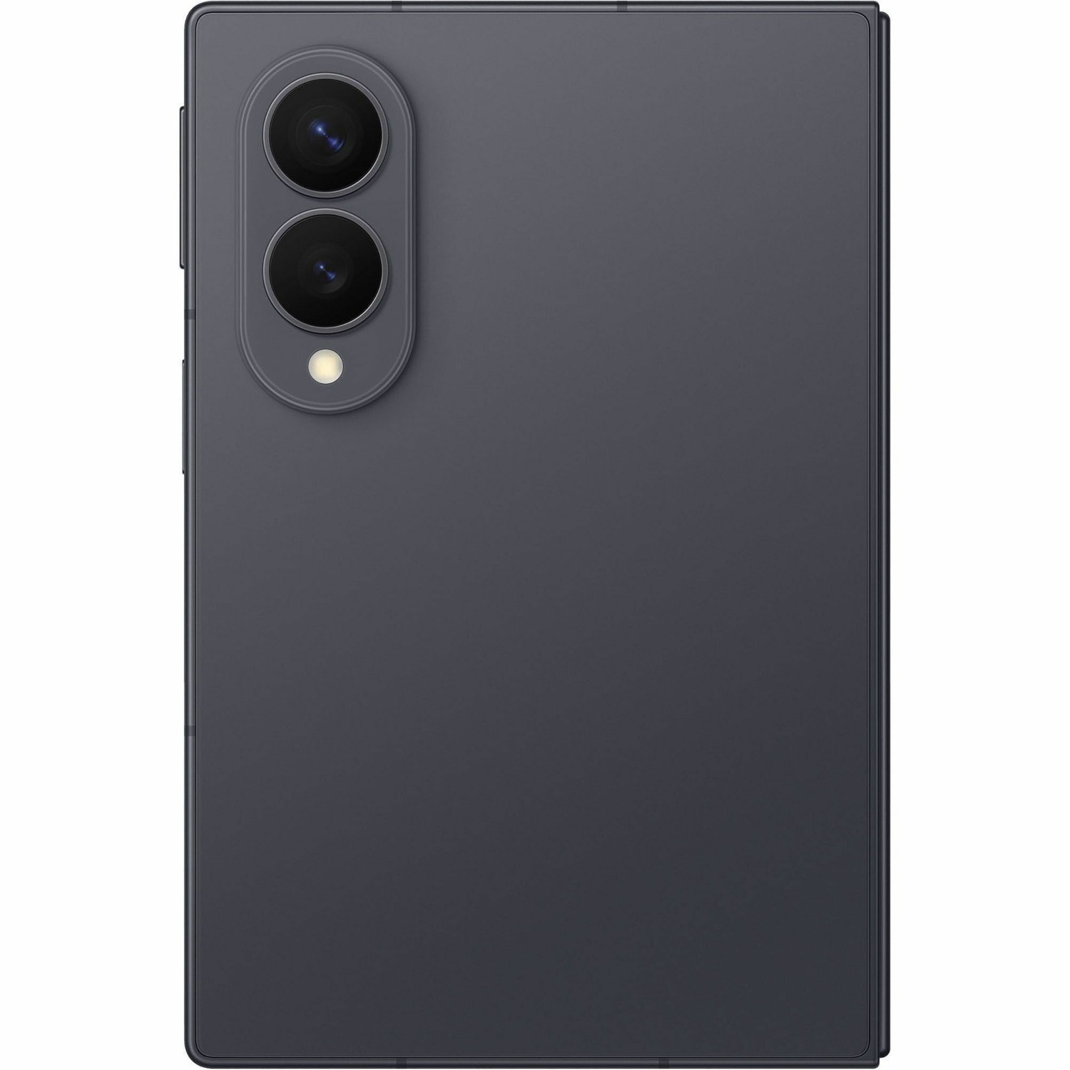 Samsung Galaxy Z Fold8 SM-F971B 512 GB Smartphone - 7.6" Flexible Folding Screen Dynamic AMOLED 2X QXGA+ 1848 x 2448 - Octa-core (OryonDual-core (2 Core) 4.74 GHz + Oryon Hexa-core (6 Core) 3.60 GHz - 12 GB RAM - Android 17 - 5G - Graphite