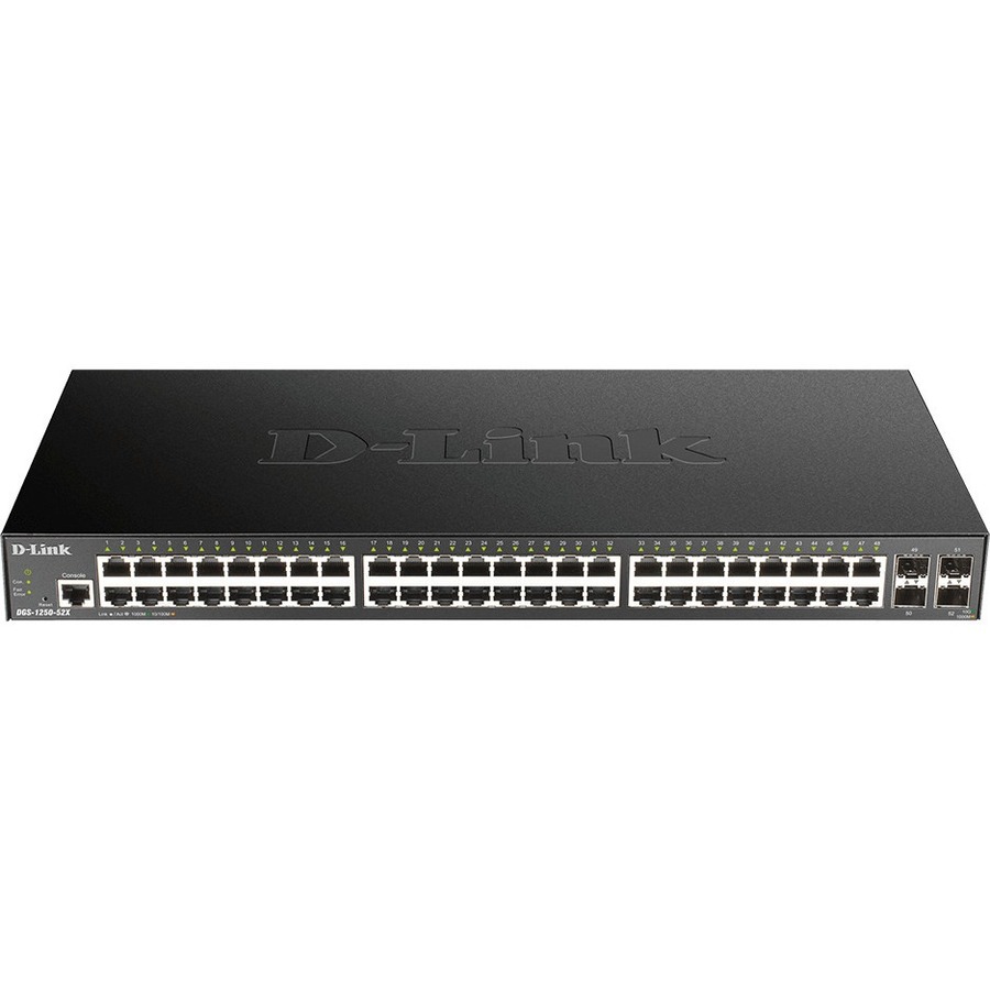 D-Link DGS 1250-52X