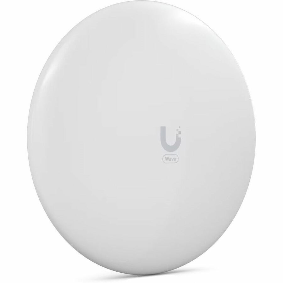 Ubiquiti Single Band Wi-Fi 6 IEEE 802.11ax 2 Gbit/s Wireless Bridge