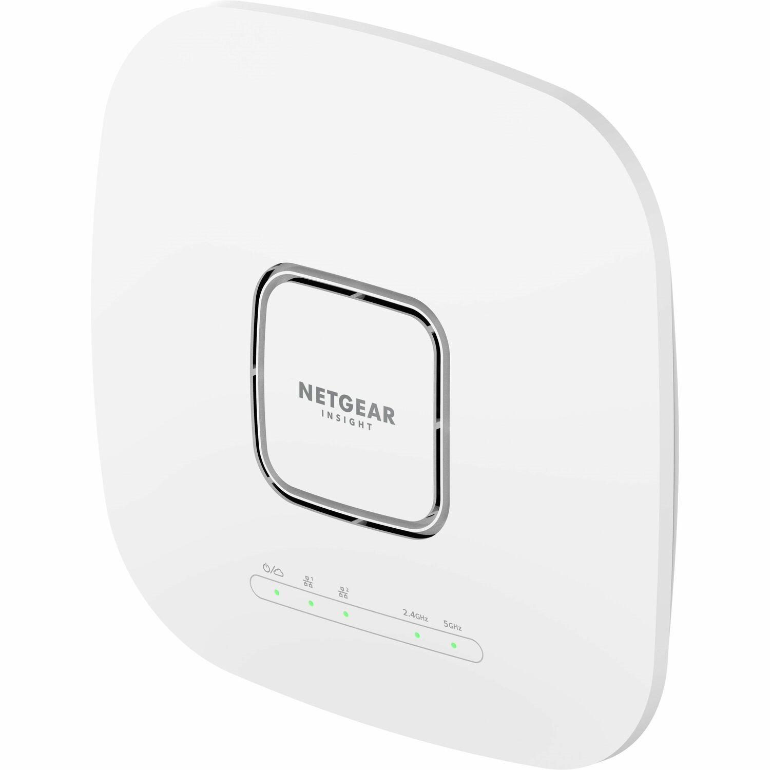 Netgear WAX628 Dual Band Wi-Fi 6 IEEE 802.11ax 5.40 Gbit/s Wireless Access Point - Indoor