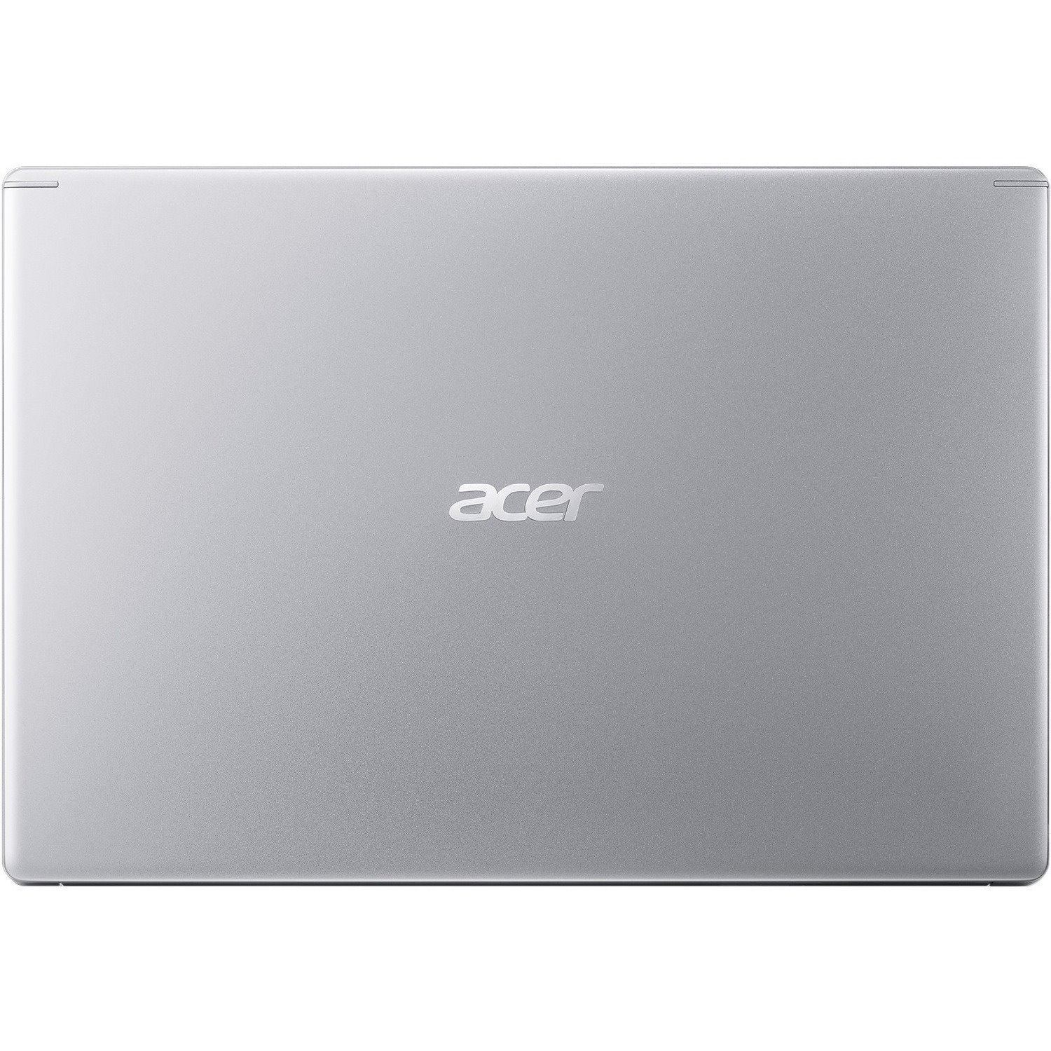 Acer Aspire 5 A515-45 A515-45-R74Z 15.6" Notebook - Full HD - AMD Ryzen 5 5500U - 8 GB - 256 GB SSD - English Keyboard - Pure Silver