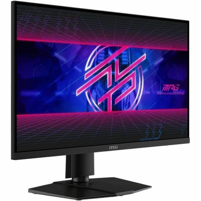 MSI MPG 274URF QD 27インチ 4K UHD MPG 274URF QD
